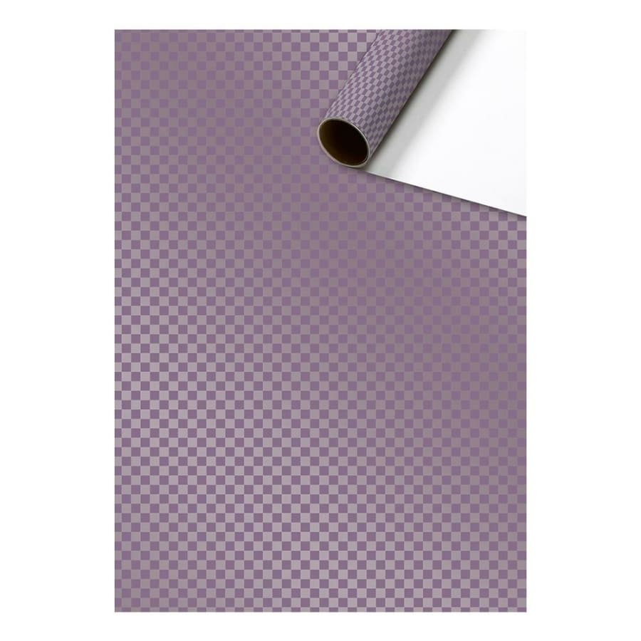 Pappír- Jo Purple  70x2m. (6)