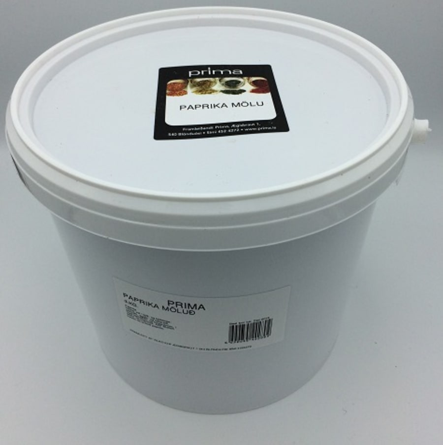 Paprika 3kg