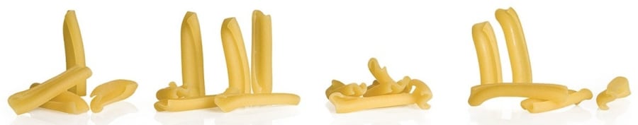Pasta Casarecce
