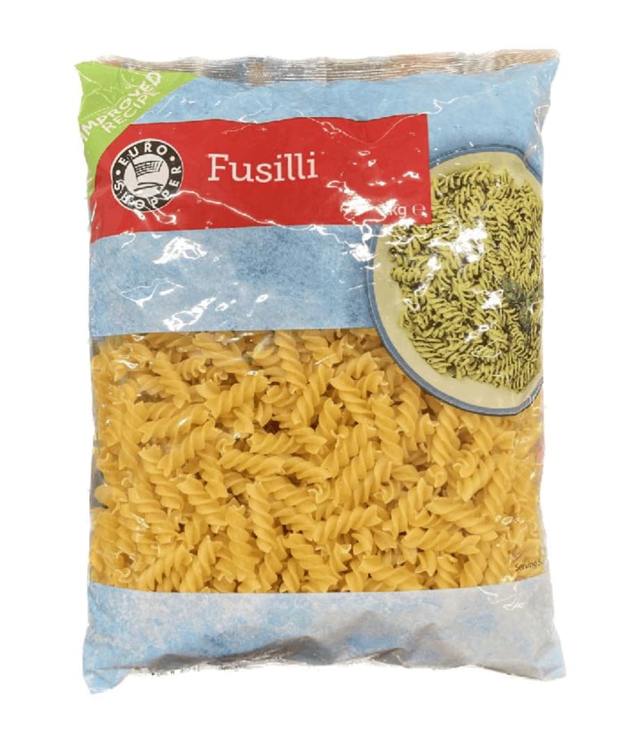 Pasta fusilli 1 kg