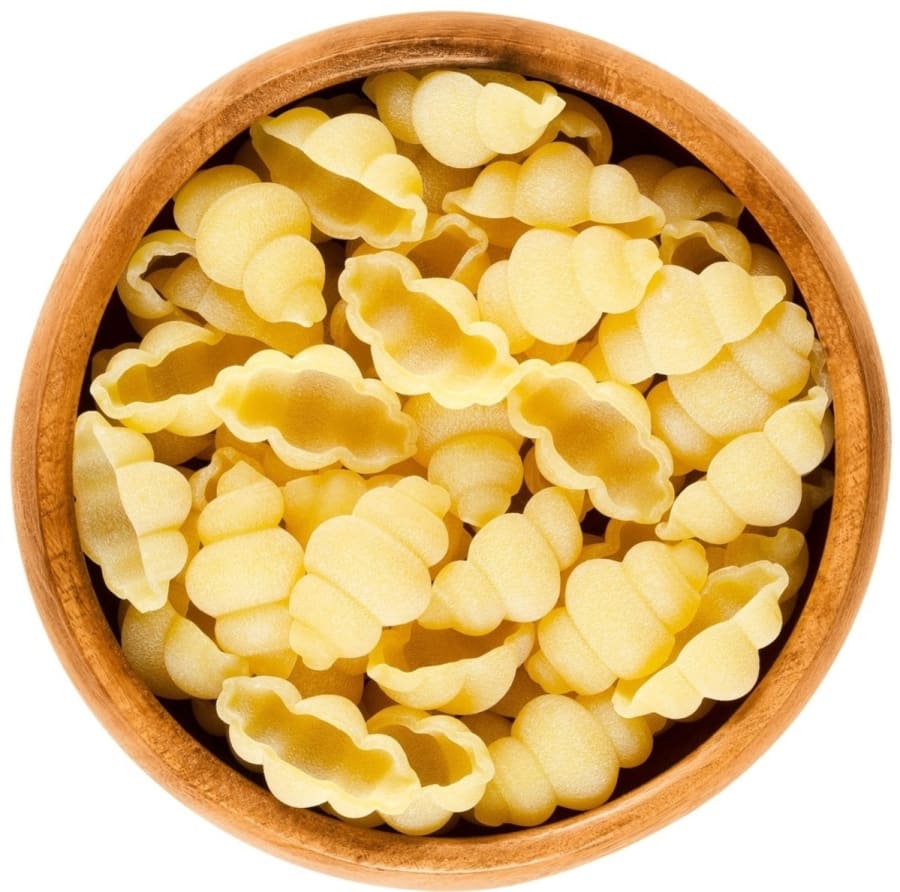 Pasta Gnocchi Skeljar