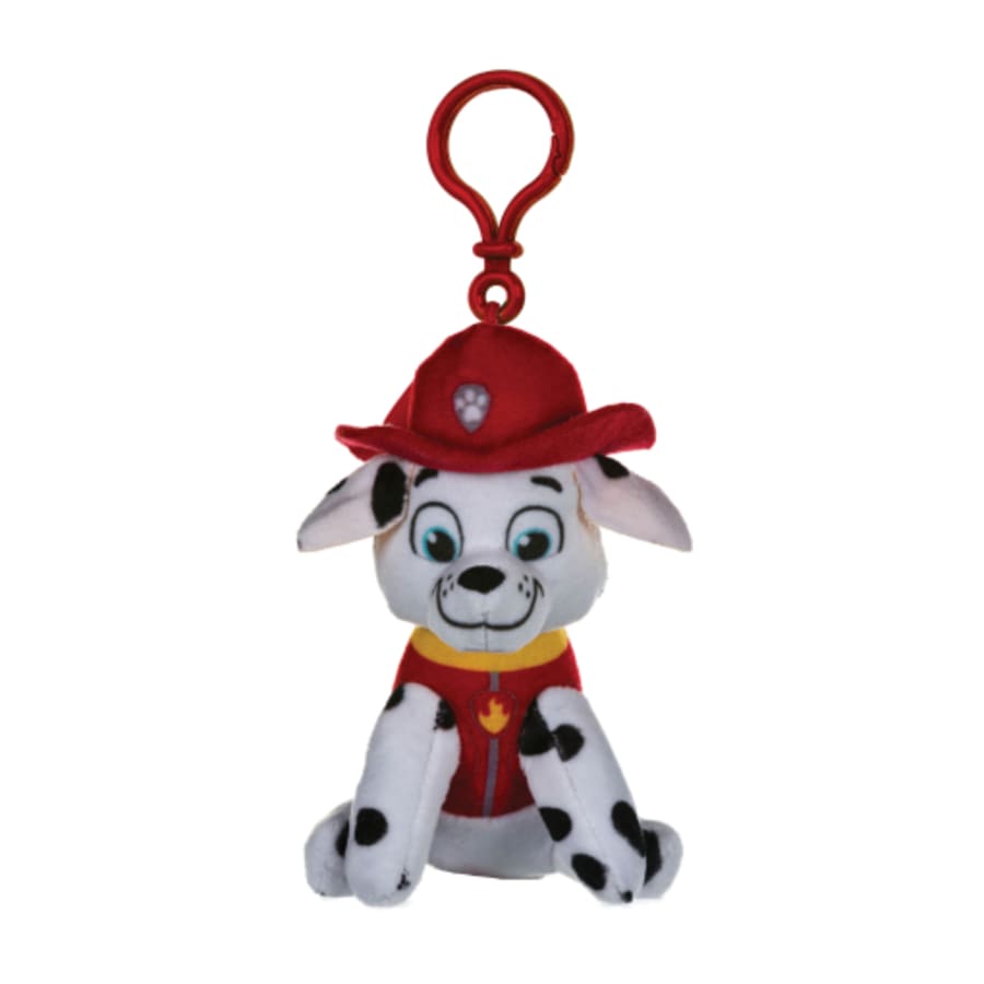 Paw Patrol-Lyklakippur 7-teg (12/60)