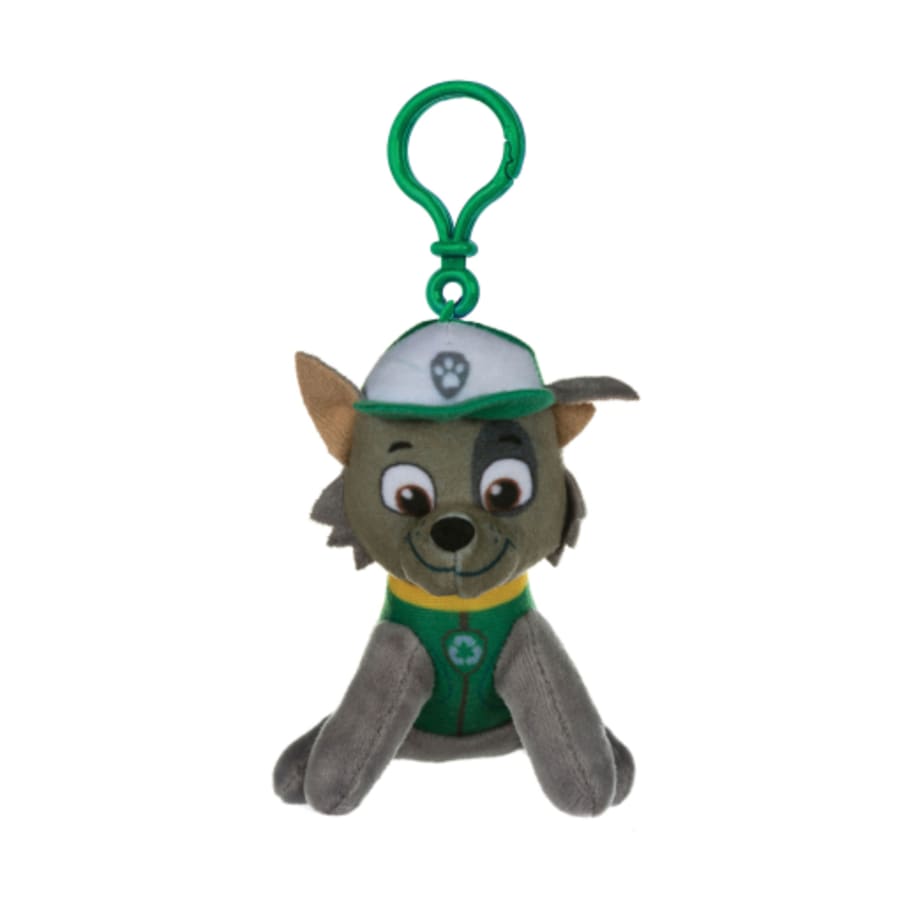 Paw Patrol-Lyklakippur 7-teg (12/60)