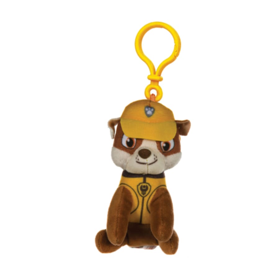 Paw Patrol-Lyklakippur 7-teg (12/60)