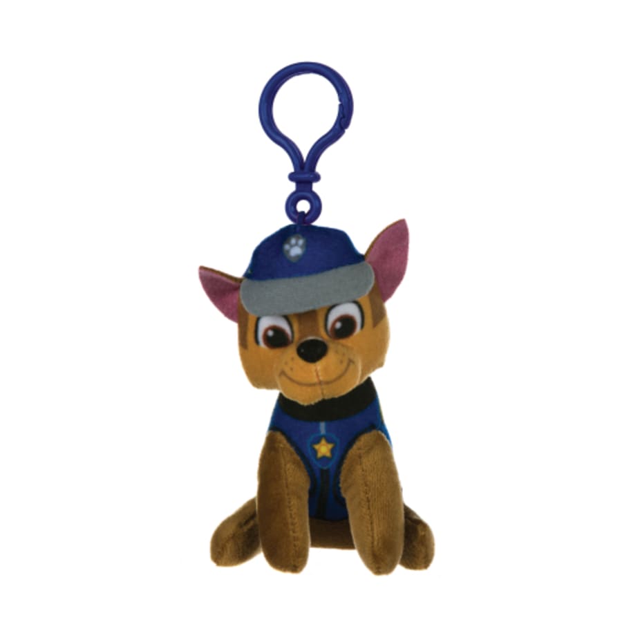 Paw Patrol-Lyklakippur 7-teg (12/60)