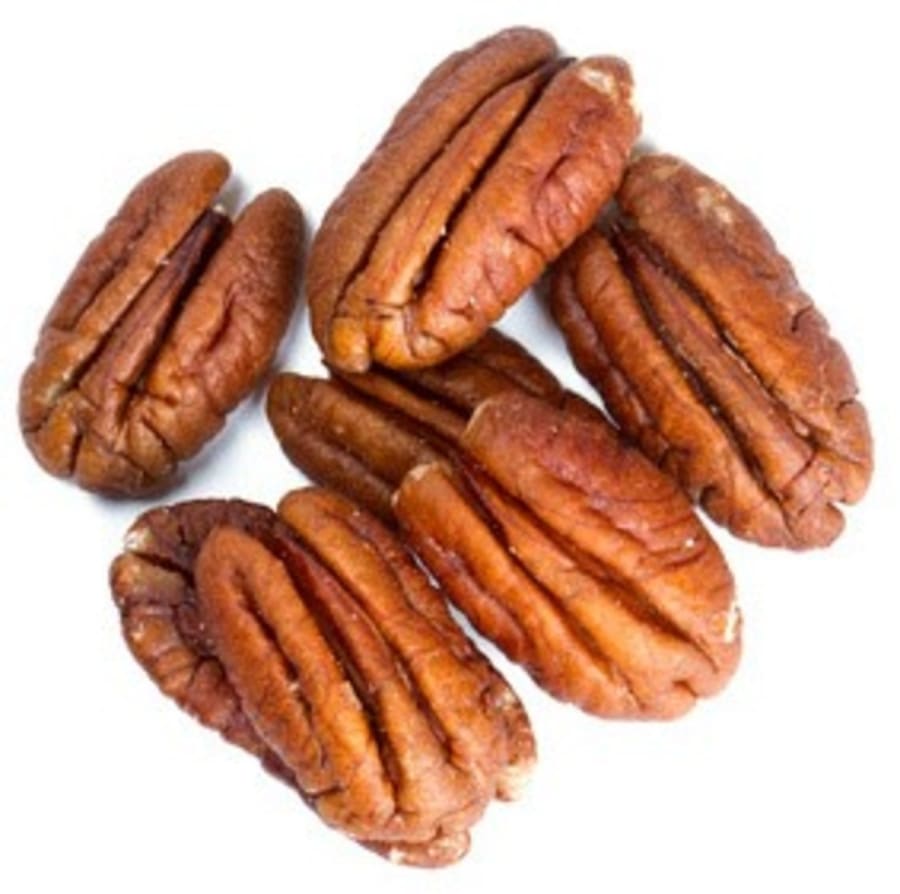 Pekanhnetur