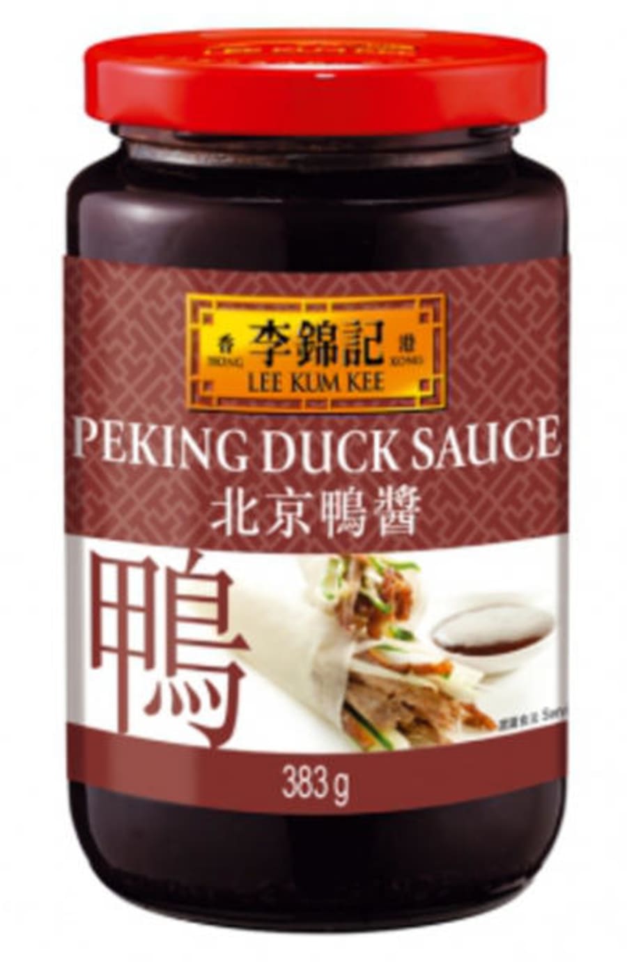 Peking Duck sósa 383g