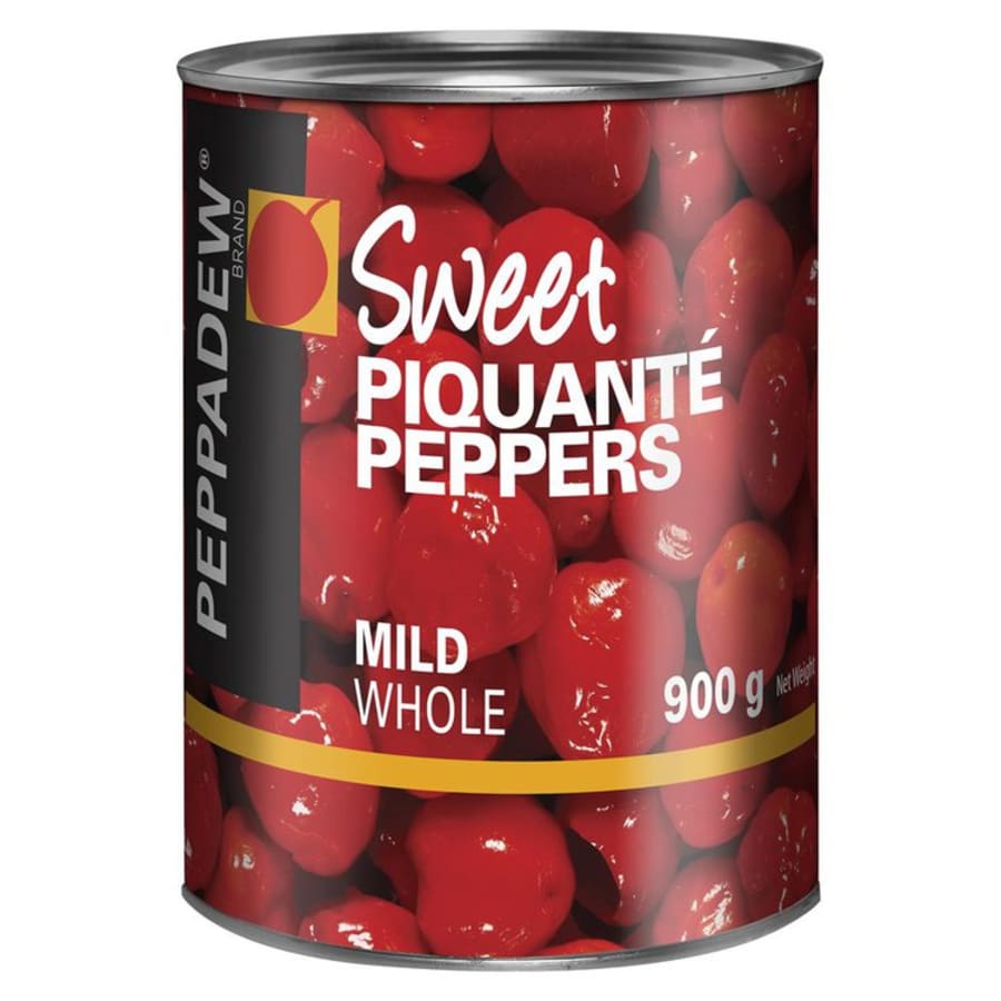 Peppadew 900g