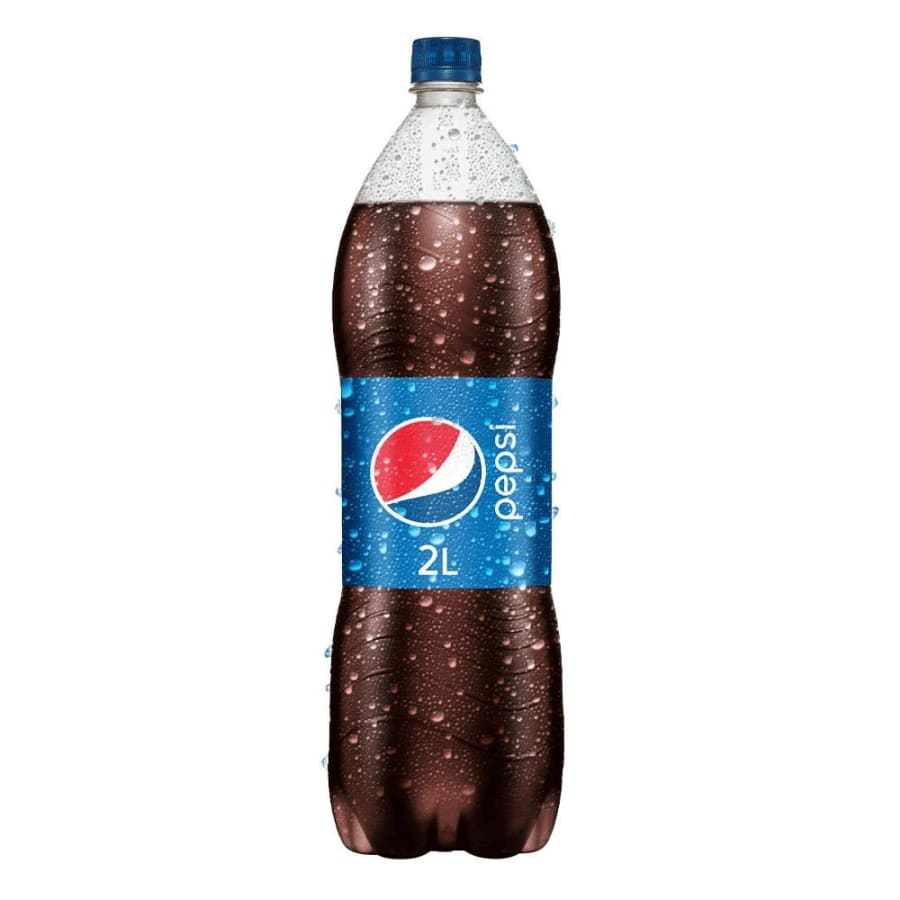 Pepsi 2 ltr