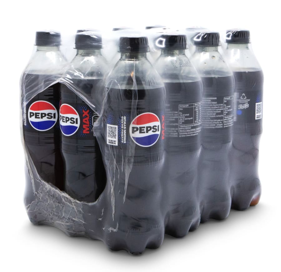 Pepsi Max