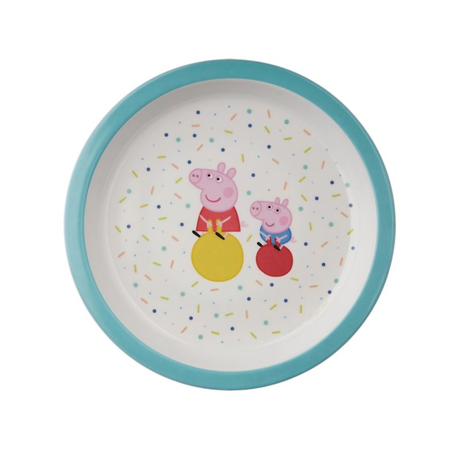 Petit Jour Diskur 18cm Peppa Pig