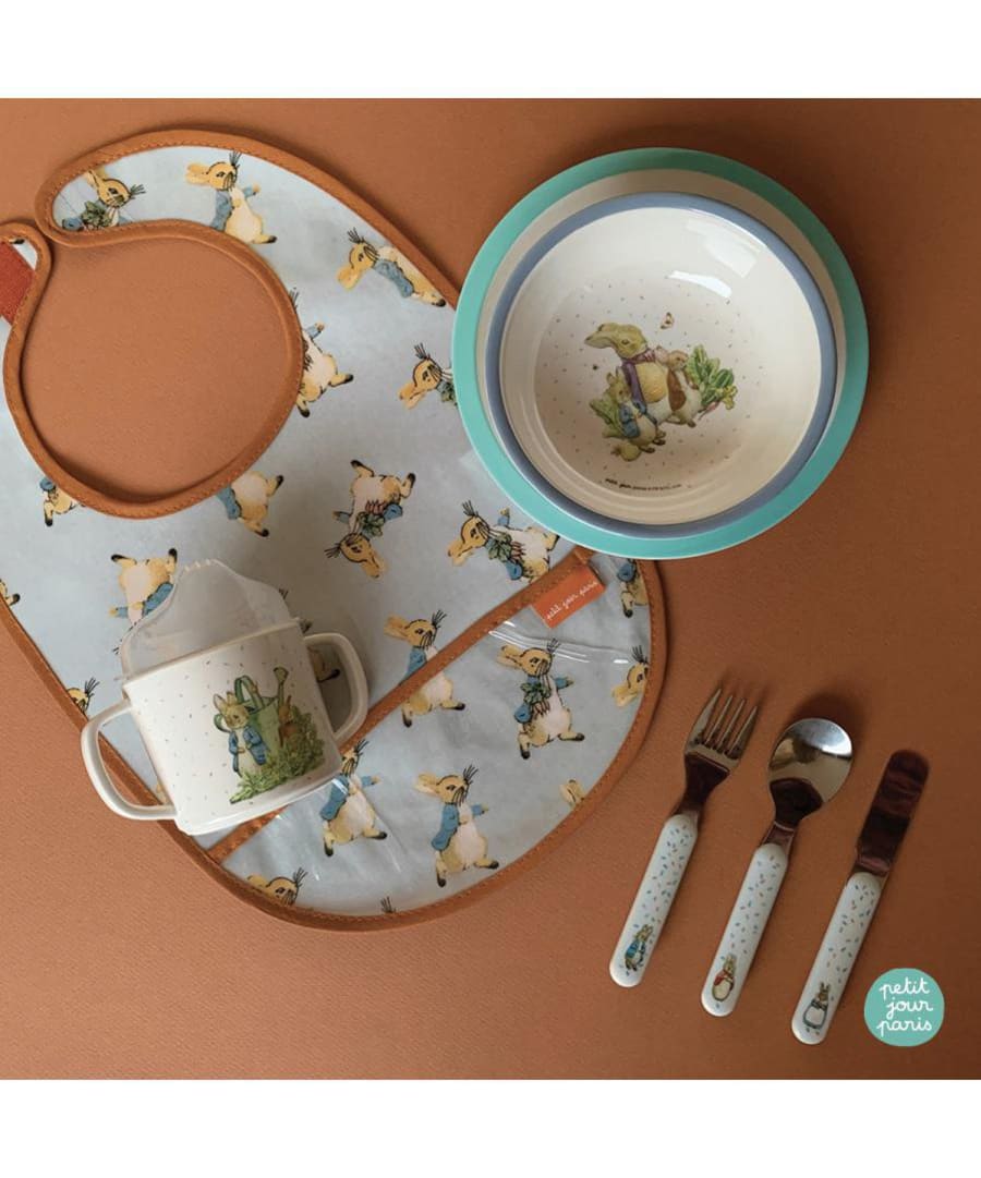Petit Jour Smekkur Peter Rabbit