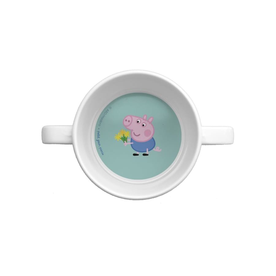 Petit Jour Stútkanna 160ml Peppa Pig