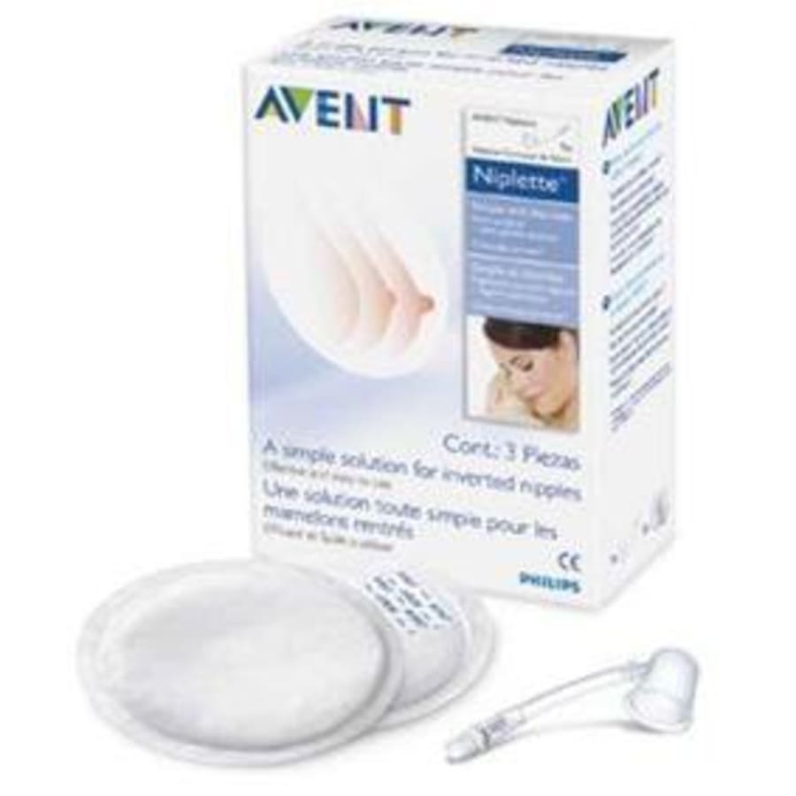 Philips-AVENT Avent Niplette