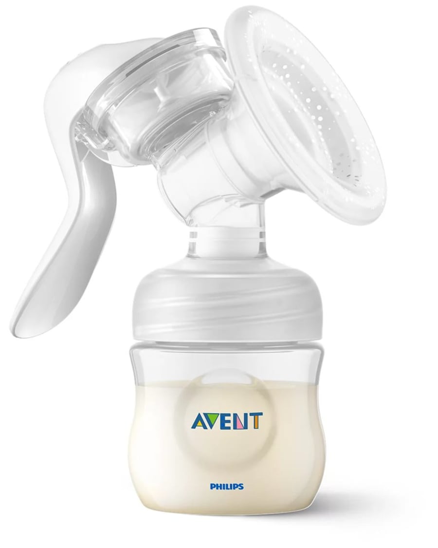 Philips-AVENT Brjóstapumpa