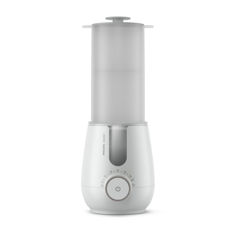 Philips-AVENT Pelahitari og sótthreinsari