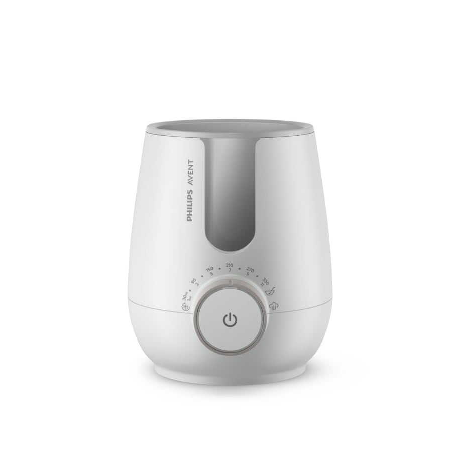 Philips-AVENT Pelahitari og sótthreinsari