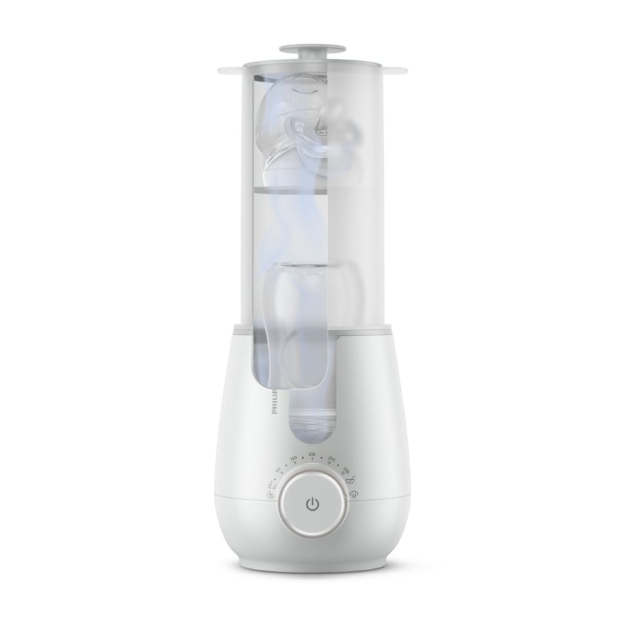 Philips-AVENT Pelahitari og sótthreinsari