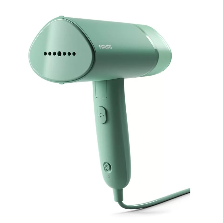 Philips Gufubursti 1000w með poka