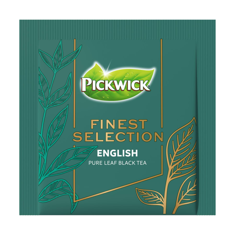 Pickw. Finest English Tea