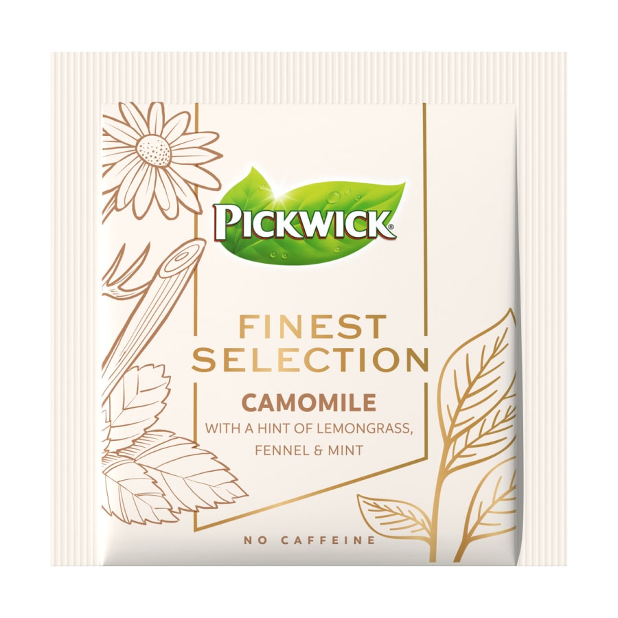 Pickwick Finest Camomil