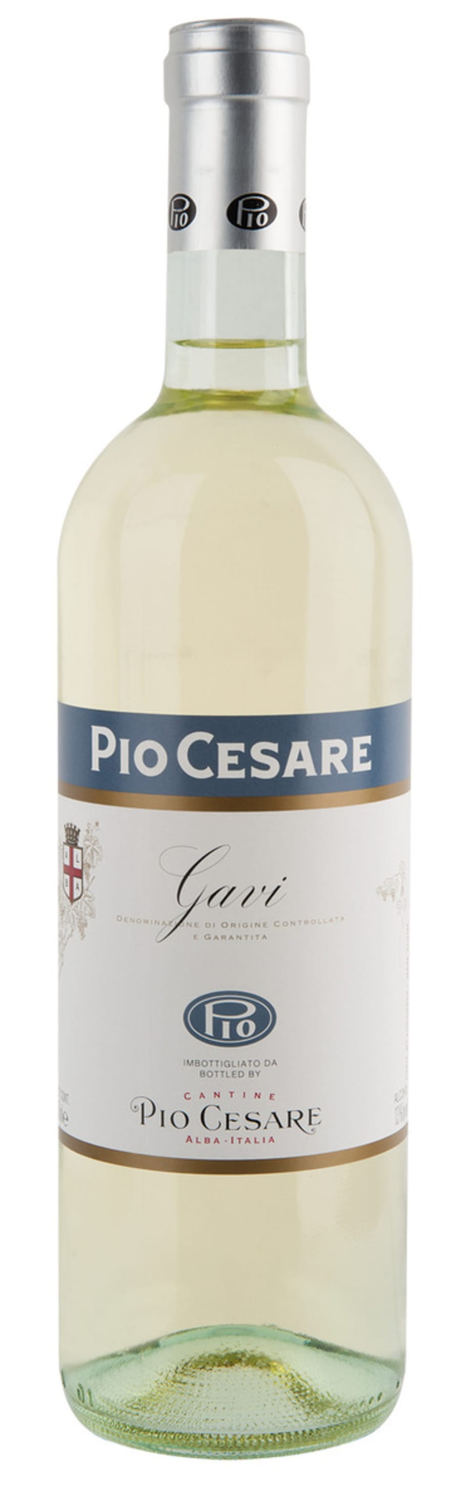 Pio Cesare Gavi
