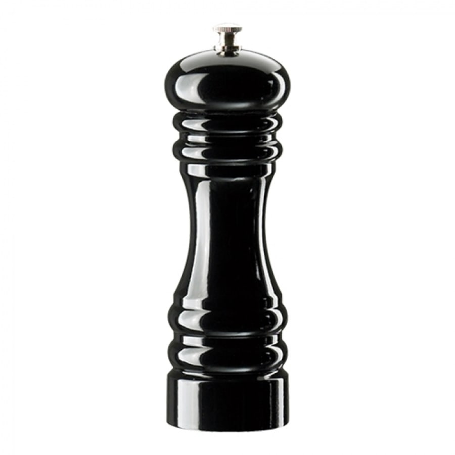 Piparkvörn 24 cm - Svört