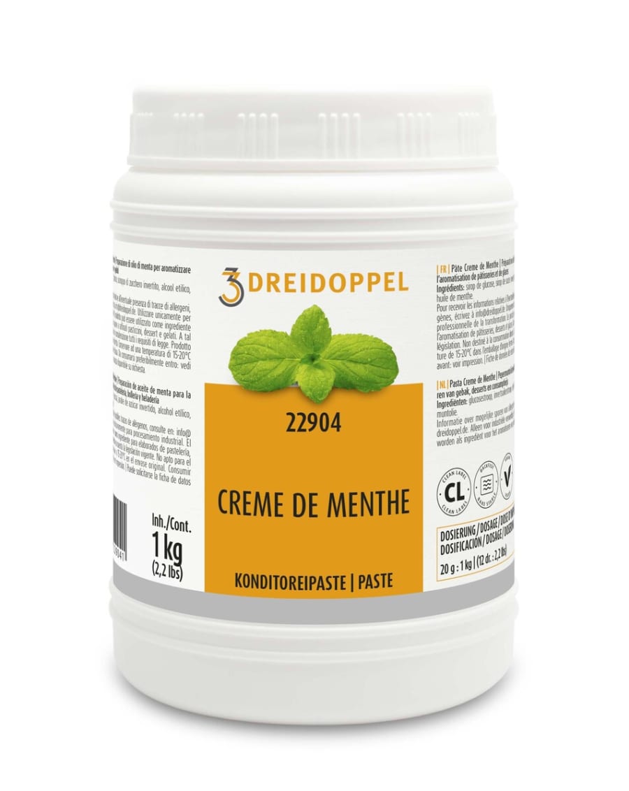 Piparmyntu paste