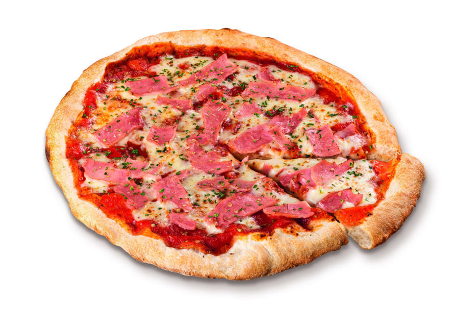 Pizza Perfettissima Proscuitto