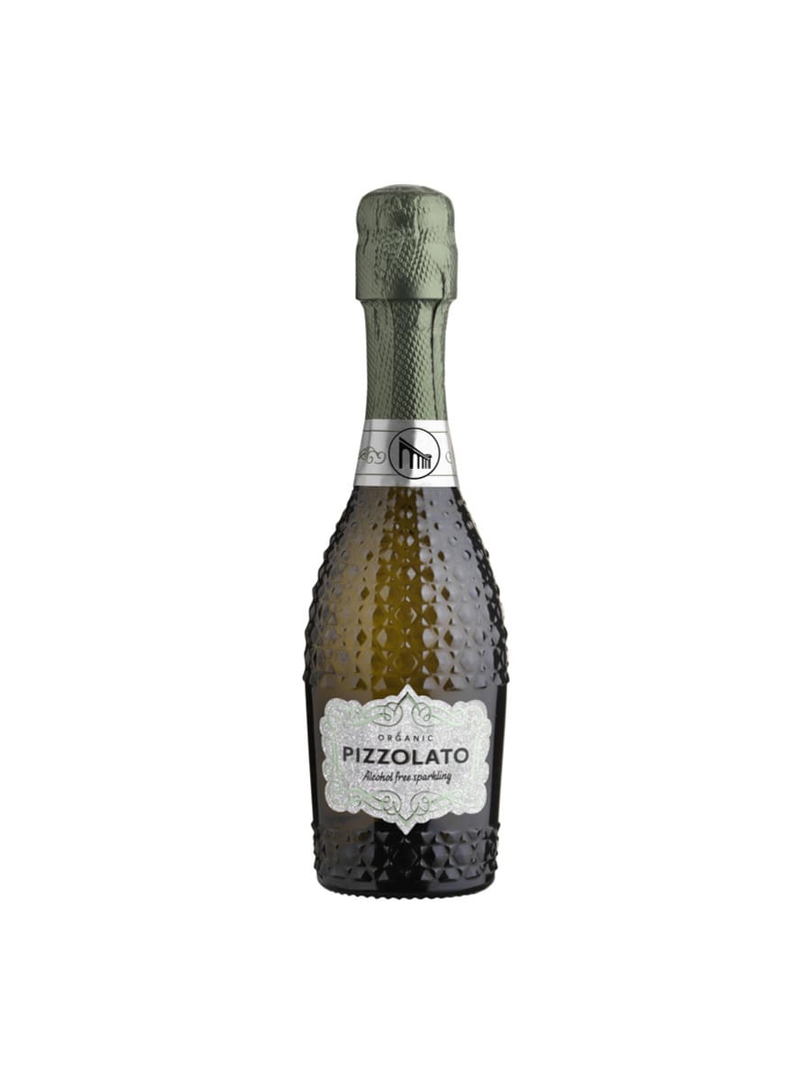 Pizzolato Sparkling No Alcohol