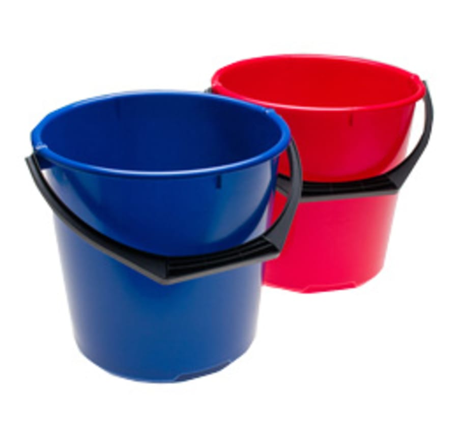 Plastfata 10L