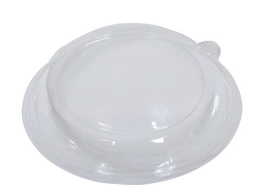 Plastlok Roma 23cm 125stk
