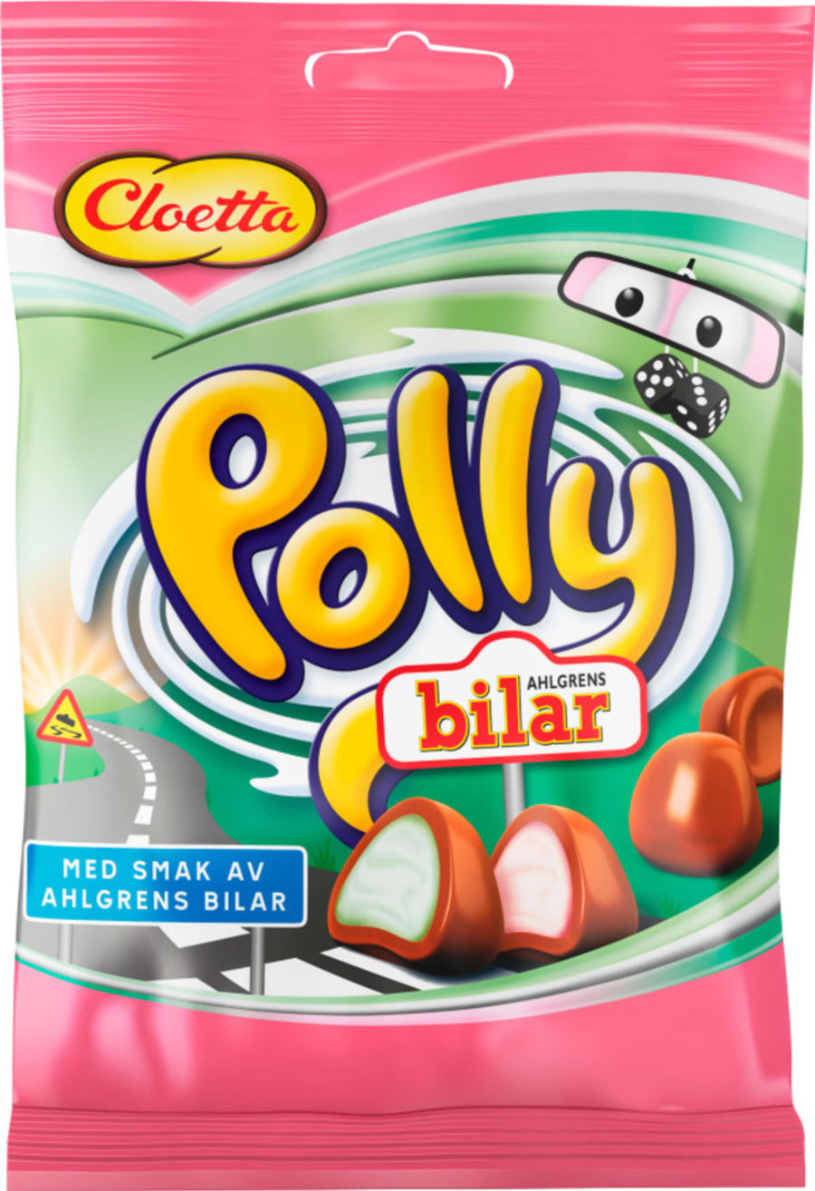 Polly Biler
