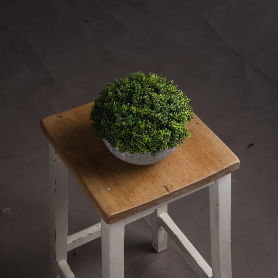 Pottaplanta GLOBE 15x15cm. (24)
