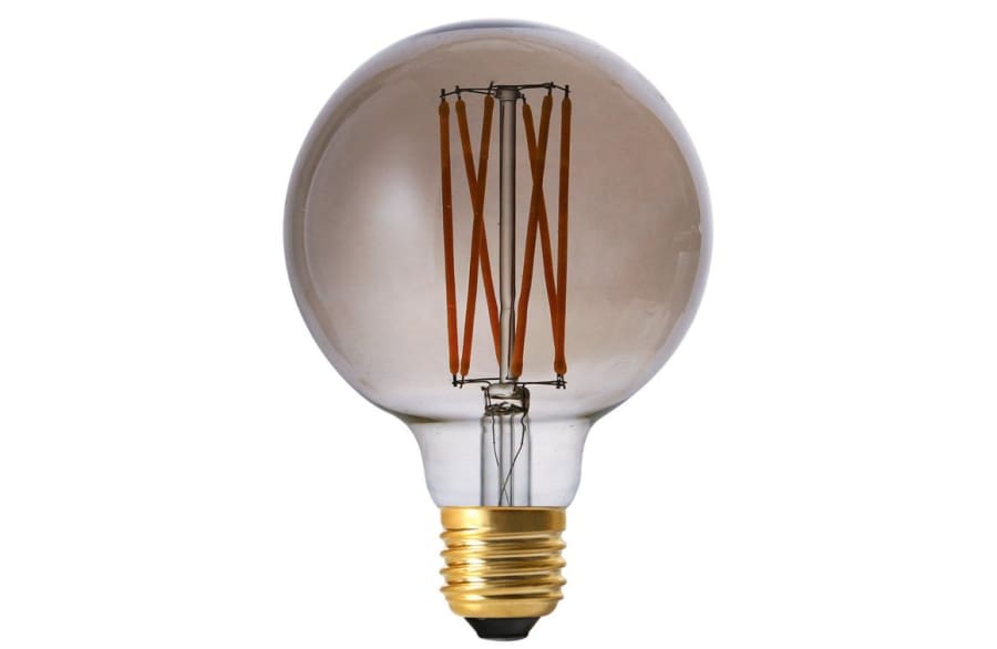 PR Home Pera elect globe smoke 95mm