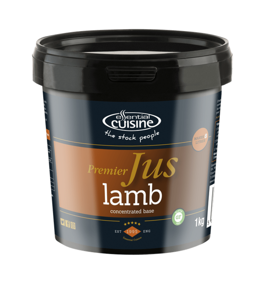 Premier lamb jus lamba1kg