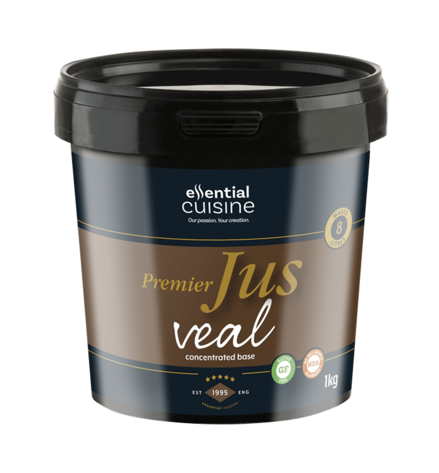 Premier veal jus ungnauta jus 1kg