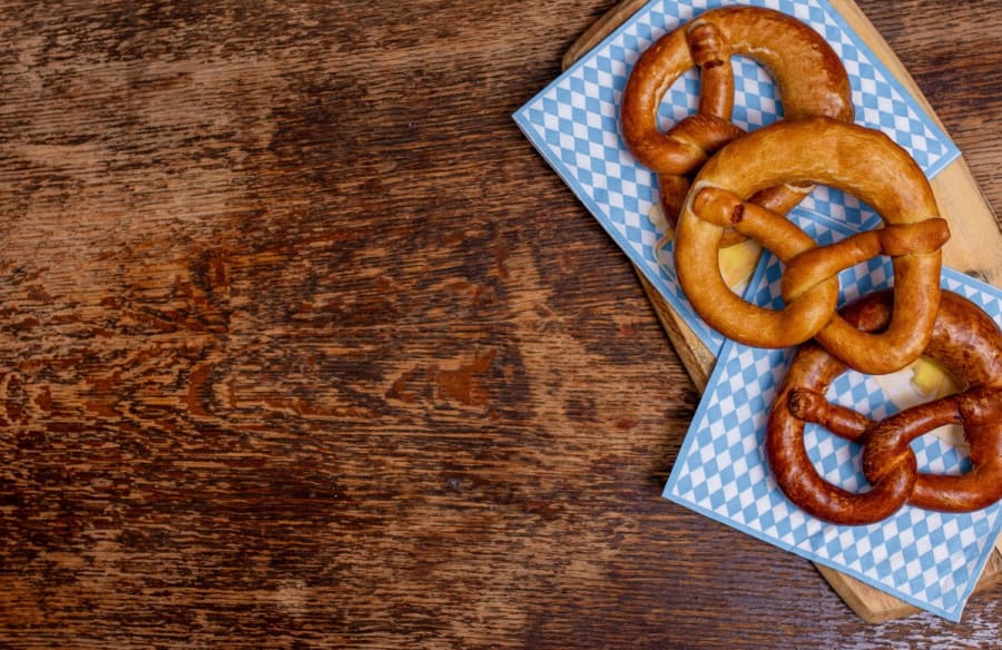 Pretzels