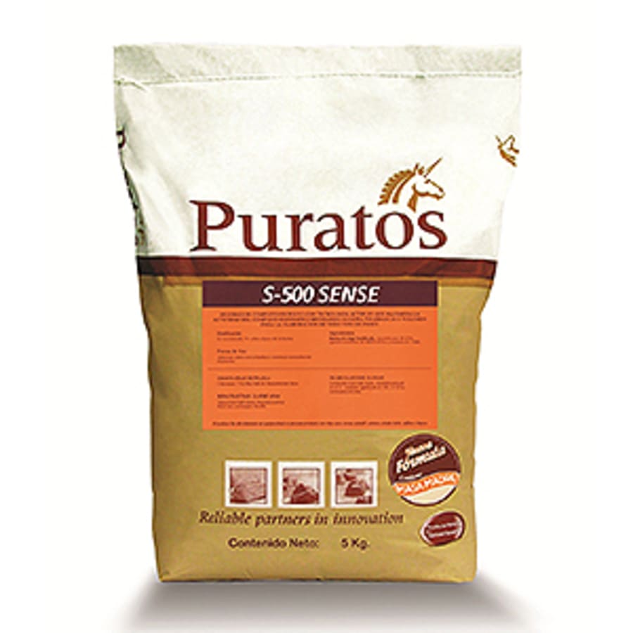 Puratos S500 hjálparefni í brauð m/súr 5% 25kg