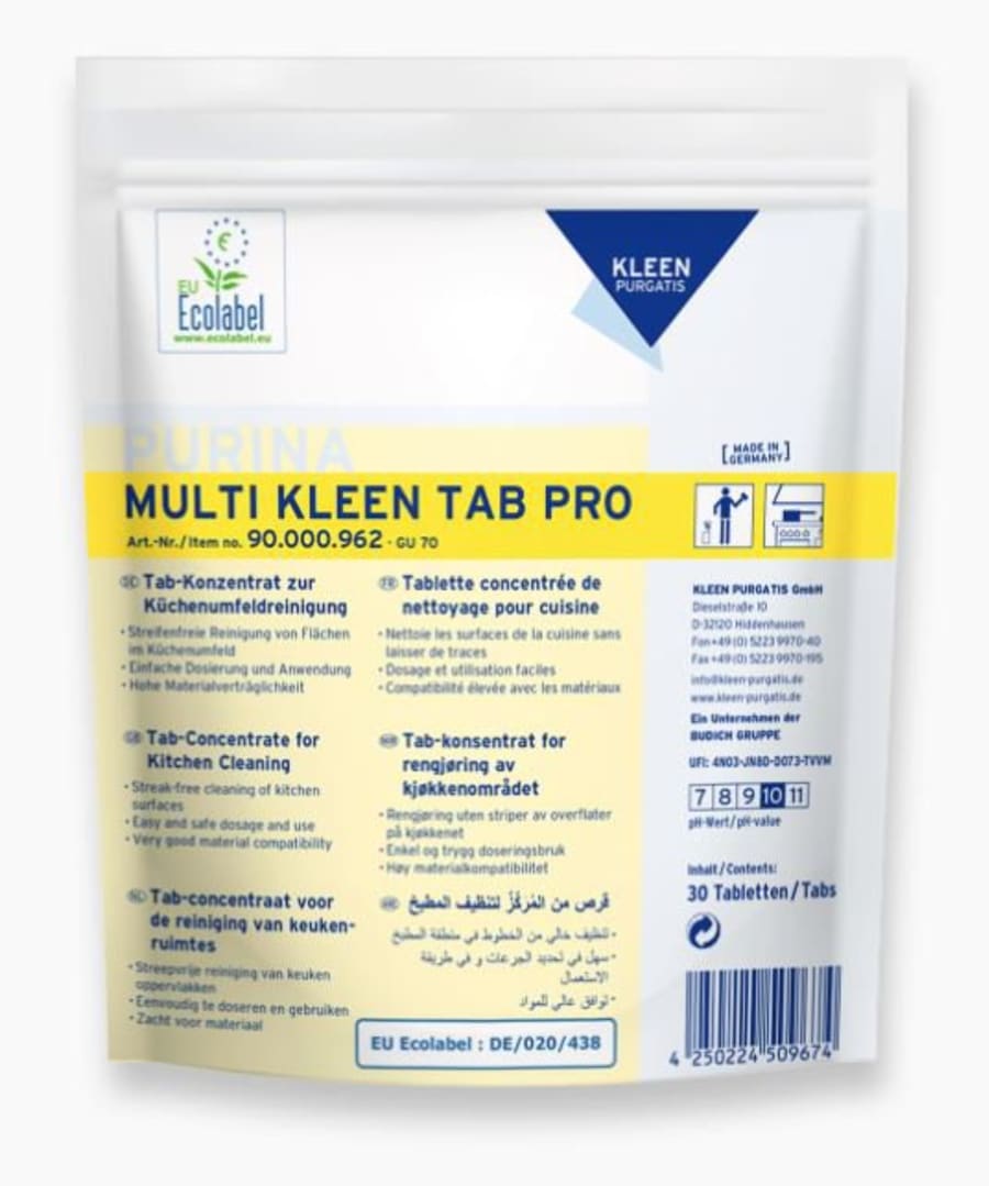 Purina fituleysir töflur í poka 30stk