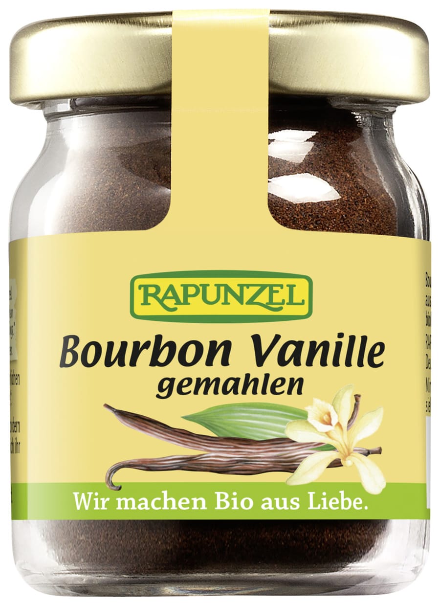 Rapunzel Vanilluduft