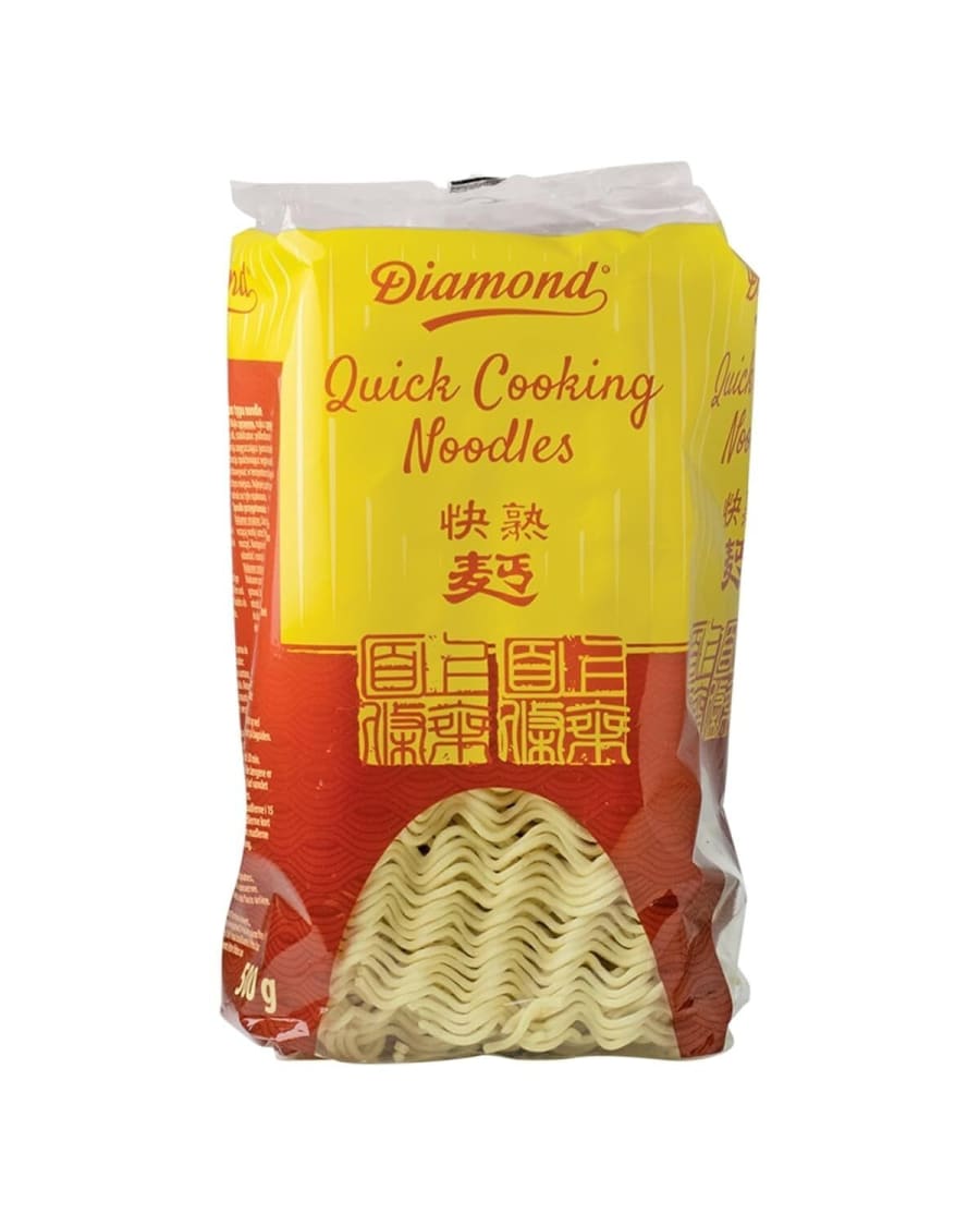 Quick Cooking Noodles Diamond 1x20kg