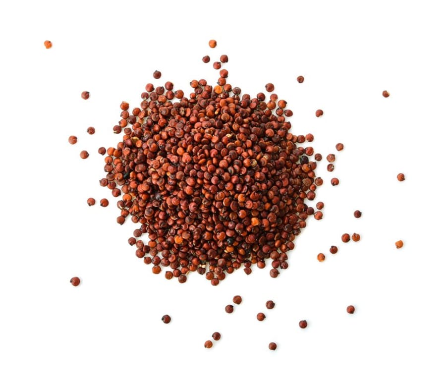 Quinoa rautt 25kg