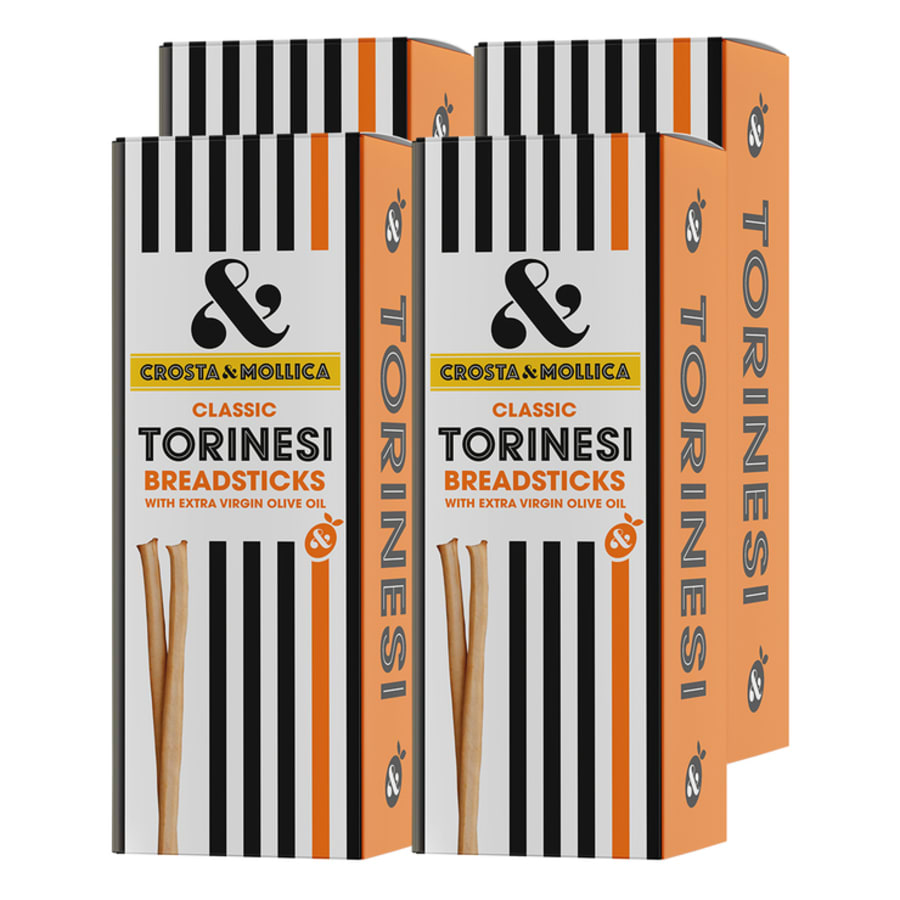 CROSTA & MOLLICA TORINESI