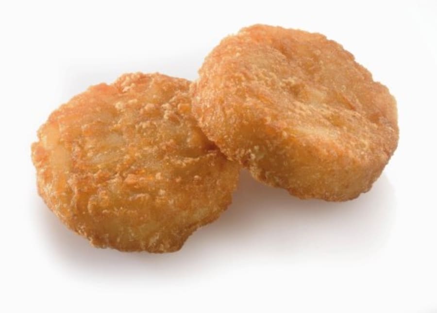 Röstic kartöl   2,5kg