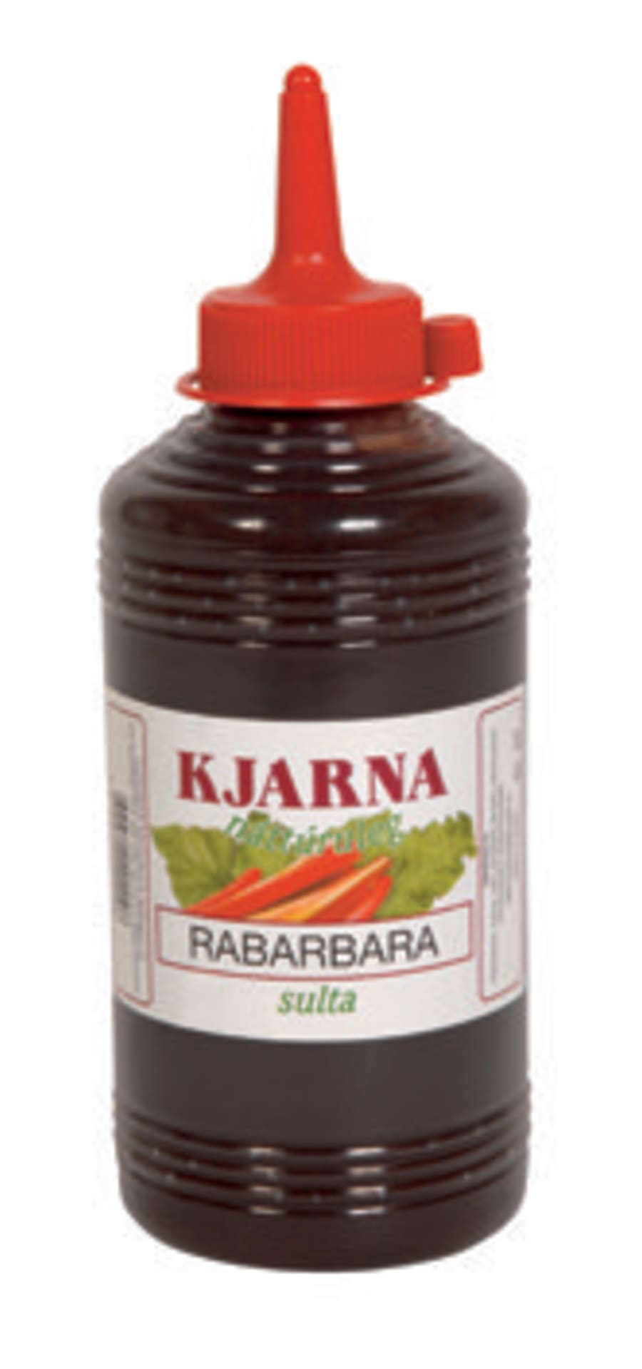 Rabarbarasulta 940g