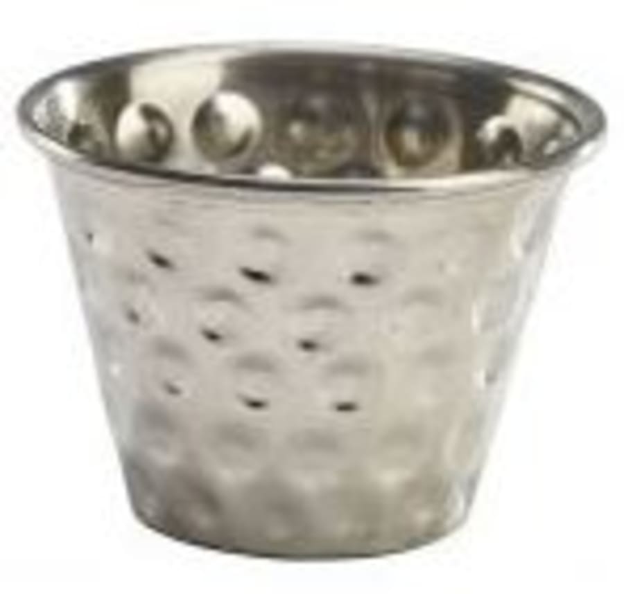 Ramekin skál 7,5 x 5 cm. - 12 stk.