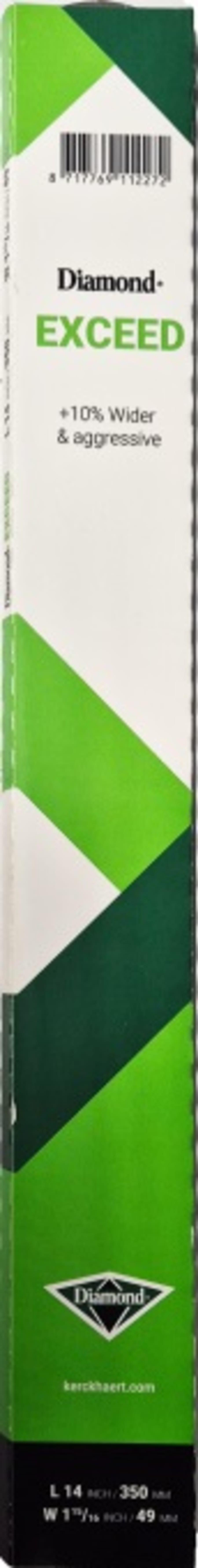 Raspur Diamond Exceed
