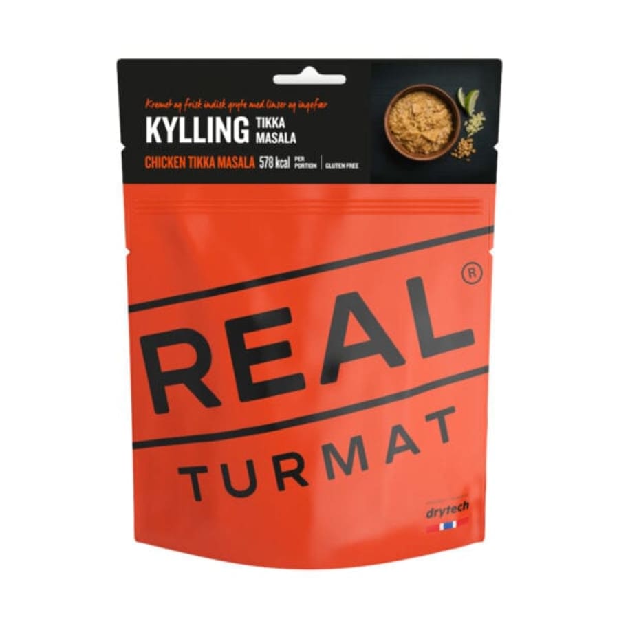 Real Tikka masala grýta (10)