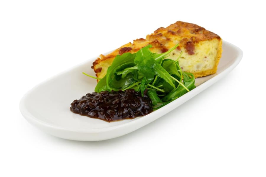 Red Onion Chutney